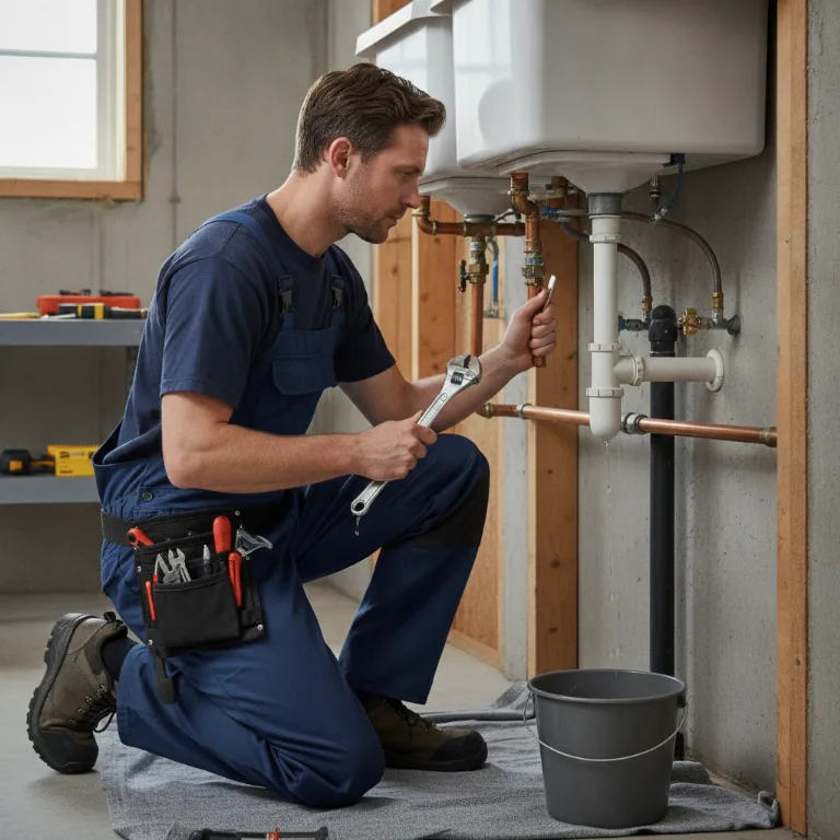 Installateur Service in Richterswil